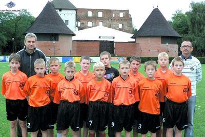 várda se u10-es csapata 2007 várda se u10-es csapata 2007