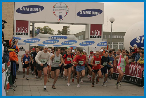 A 18. Bécs-Pozsony-Budapest előtt - Sport A 18. Bécs-Pozsony-Budapest előtt - Sport