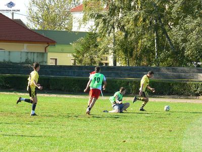 Nemzetközi Besi Kupa - Kisvárda Nemzetközi Besi Kupa - Kisvárda