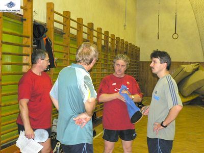 A hónap játékosa októberben VASE ( Kisvárda )