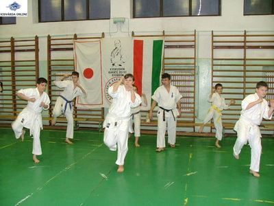 Kyokushin Karate Do SC Kisvárda Kyokushin Karate Do SC Kisvárda