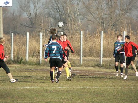 Várda SE U16 győzelem az utolsó fordulóban Várda SE U16 győzelem az utolsó fordulóban