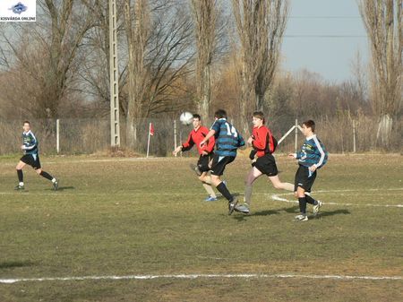 Várda SE U16 győzelem az utolsó fordulóban Várda SE U16 győzelem az utolsó fordulóban