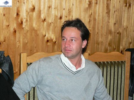 Rabócsi Tibor