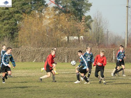 Várda SE U16 győzelem az utolsó fordulóban Várda SE U16 győzelem az utolsó fordulóban