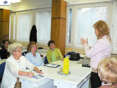 Sport és egészség idős korban Sport és egészség idős korban