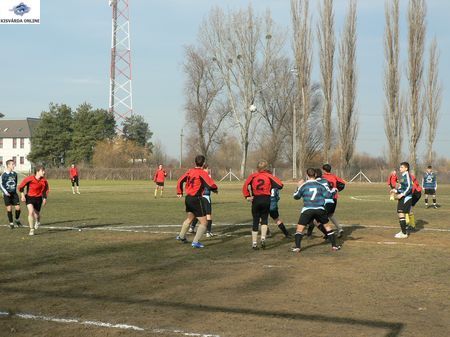 Várda SE U16 győzelem az utolsó fordulóban Várda SE U16 győzelem az utolsó fordulóban