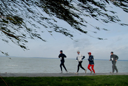 4. Balaton Maraton és Félmaraton - Sport 4. Balaton Maraton és Félmaraton - Sport