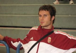 Tóth Balázs Világbajnoki bronzérmes taekwondósunk az isztambuli kvalifikációs versenyen lépett szőnyegre Tóth Balázs Világbajnoki bronzérmes taekwondósunk az isztambuli kvalifikációs versenyen lépett szőnyegre