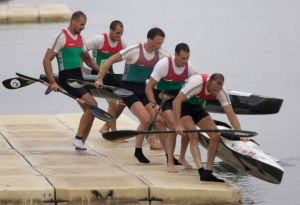 <strong>Egyesült Államokban, Dél-Afrikában, Ausztráliában, Brazíliában és Olaszországban készülhetnek a megméretetetésre</strong> kajakosok_177_2008021390704_643.jpg