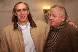 Faragó Tamás és a főszervező Konrád János budafok2_935_20080303103429_380.JPG
