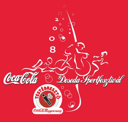 3 az egyben: Coca-Cola Testébresztő Nyári Sportfesztivál Jártál már a Kaposvár mellett található Deseda-tónál? Még nem? Akkor most itt az ideje, hogy felkerekedj, és ellátogass hazánk egyik legszebb tavához, sőt, sporttal tölts el egy egész hétvégét. Június 21-én és 22-én ugyanis egy remek nyári sportfesztivál részese lehetsz, három sporteseményen vehetsz részt egy hétvége alatt