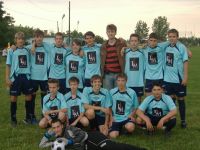 A megyei serdülő bajnok Tószeg-Sportlife Media csapata: Varga Dániel, Utasi Tamás, Kiss Balázs, Burján Brigitta, Bajári Róbert, Szabó Zoltán ( edző ) Kecskés Gábor, ( a házi gólkirály ), Molnár Dávid ( csk ) Kelemen Norbert, Szabó Krisztián, Papp Viktor, Nagy Dávid, Tóth Sándor, Törőcsik Nándor, Nagyistván Ádám, Hiányzók: Kiss Márton, Hermann János. toszeg_1_199_2008070480703_439.jpg