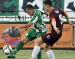 Fitos és Abdi is bevethető lesz a Békéscsaba ellen
