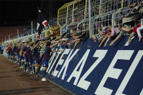 Mától ismét bérlet és jegyárusítás Fehérváron