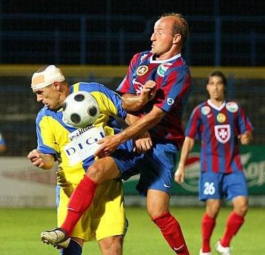 REAC - FC Fehérvár 1-2