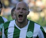 Az 1-0 is 3 pontot ért a Fradinak
