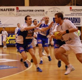 Nagy fölényben
