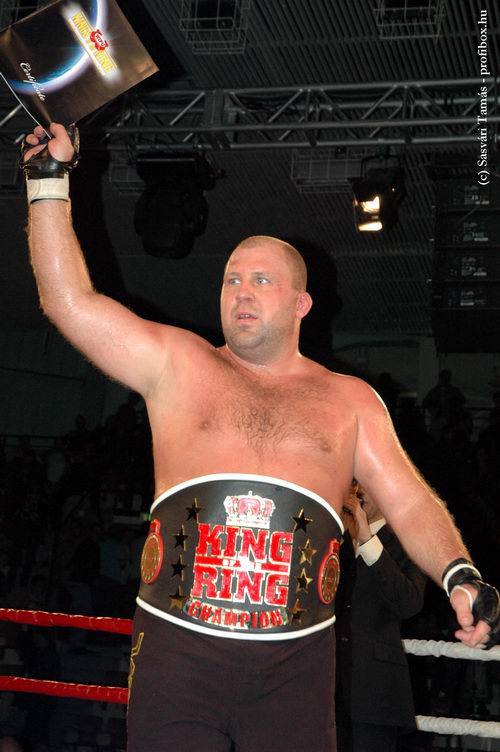 Német Gábor, Tatár, King Of The Ring.jpg Német Gábor, Tatár, King Of The Ring.jpg