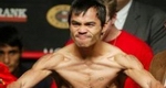Lehet Manny Pacquiao - Ricky Hatton mérkőzés