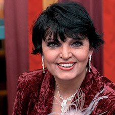 Kiakadt Mary Zsuszi ex-férje