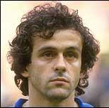 Jöhet Platini