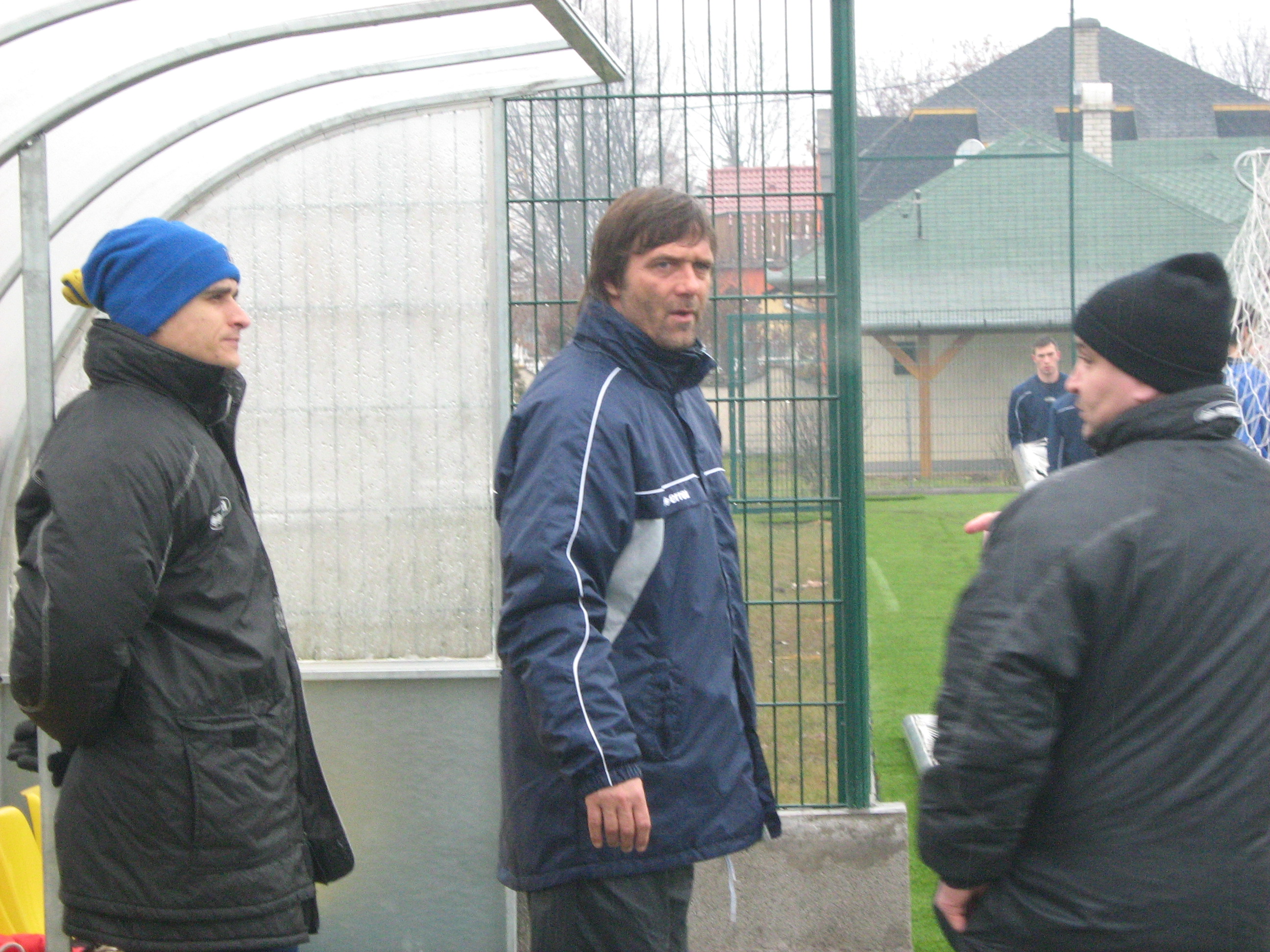 BFC-Siófok: A Tatabányát verték