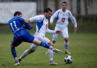 Dinamo Zágráb-FC Fehérvár: Andics kiváló játéka