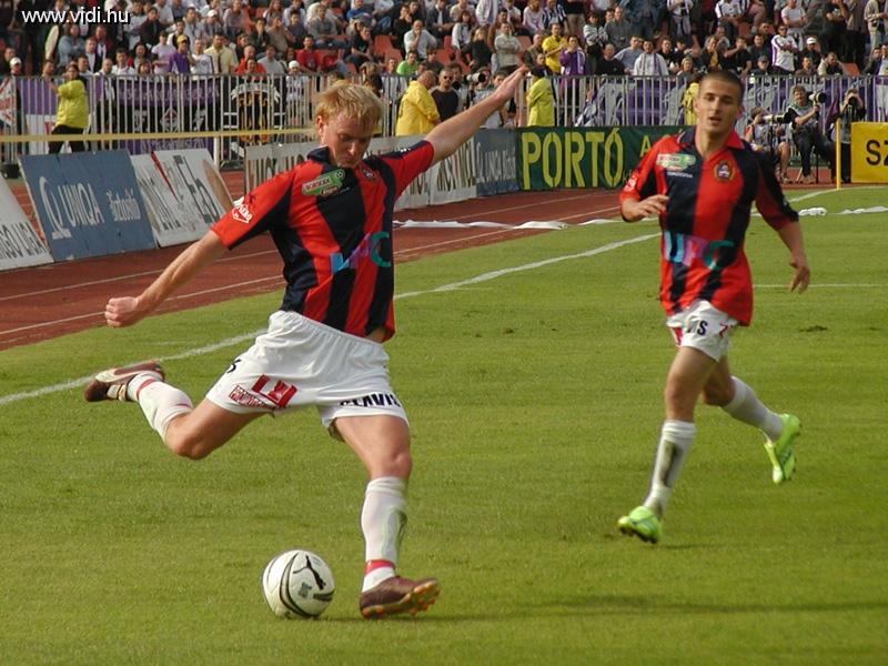 Csizmadia Csaba szabaddá vált