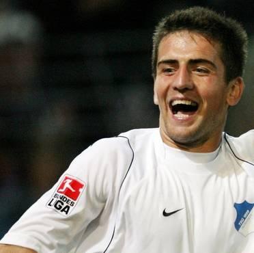 Ibisevic helyét veheti át Szalai