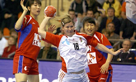 Szamoránsky Piroska