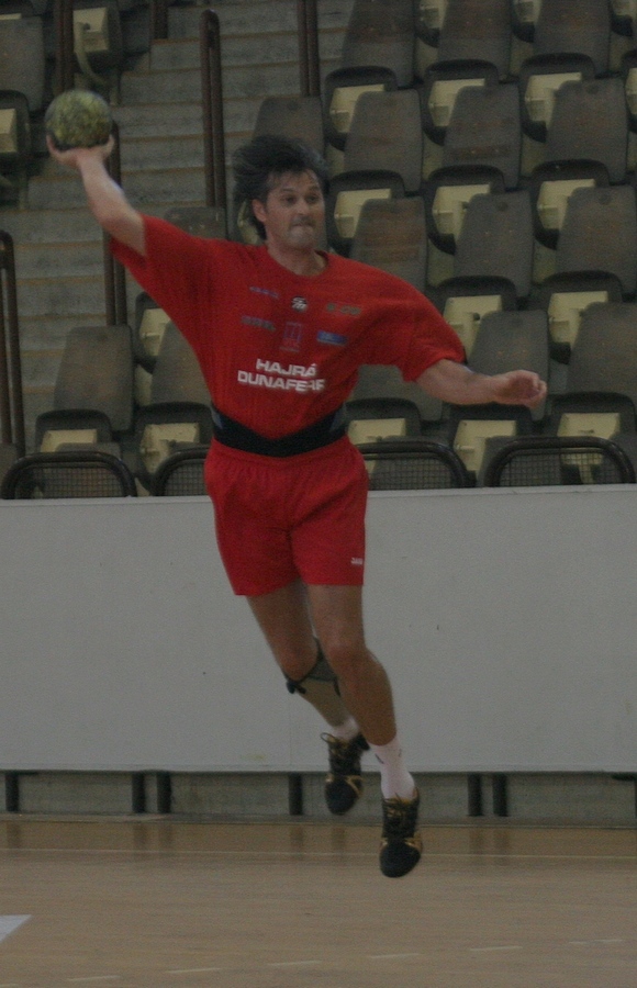 Bajusz Sándor