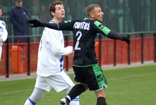 Csontos bejátszhatja magát a kezdőcsapatba