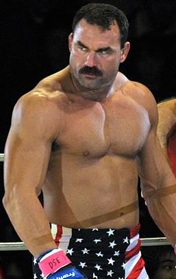 Don Frye Don Frye