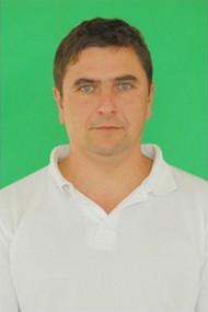 Elek Gábor, a Fradi edzője