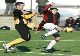 Honvéd-Baktalórántháza