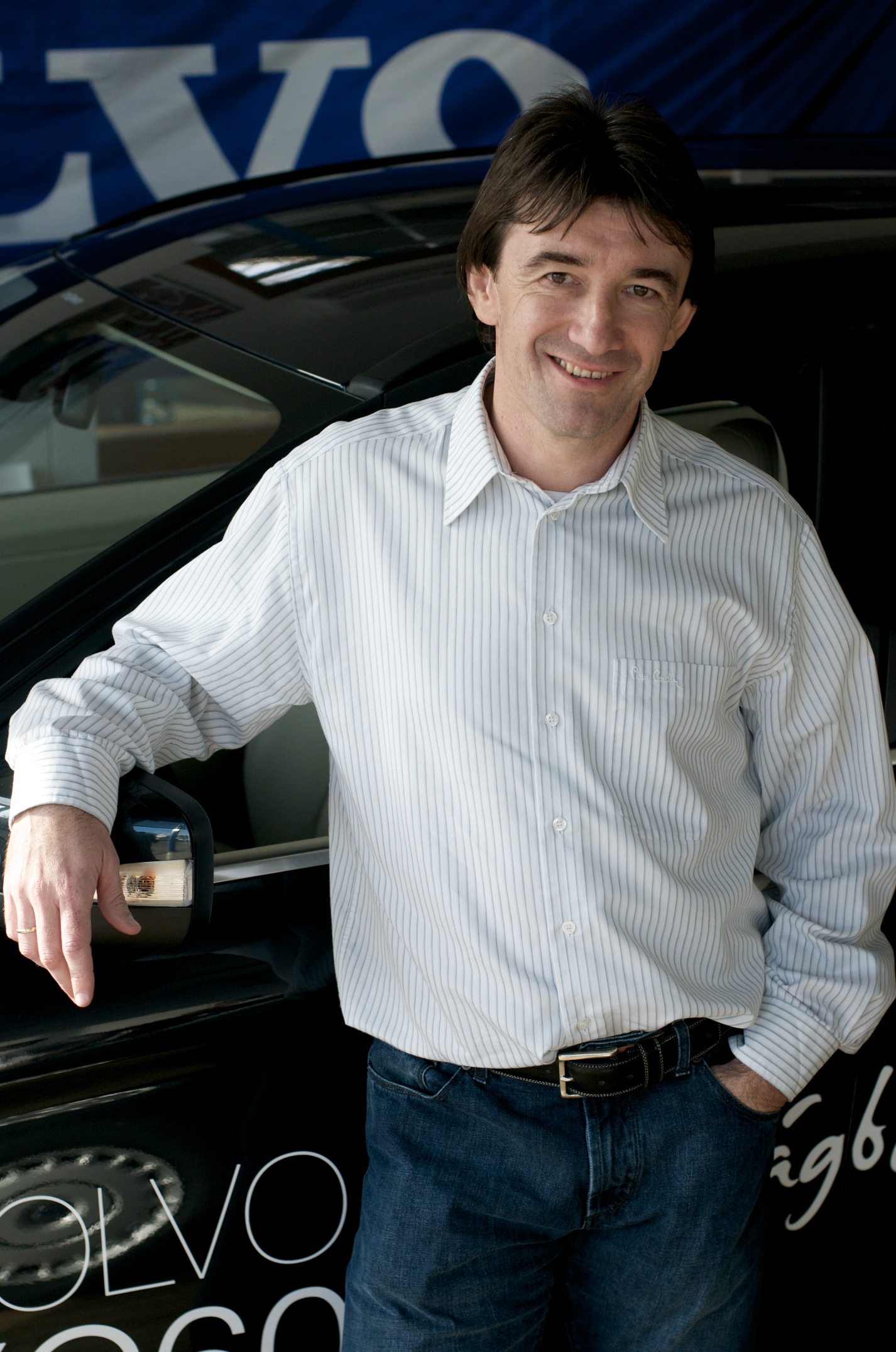 Illés Béla, a Haladás többségi tulajdonosa