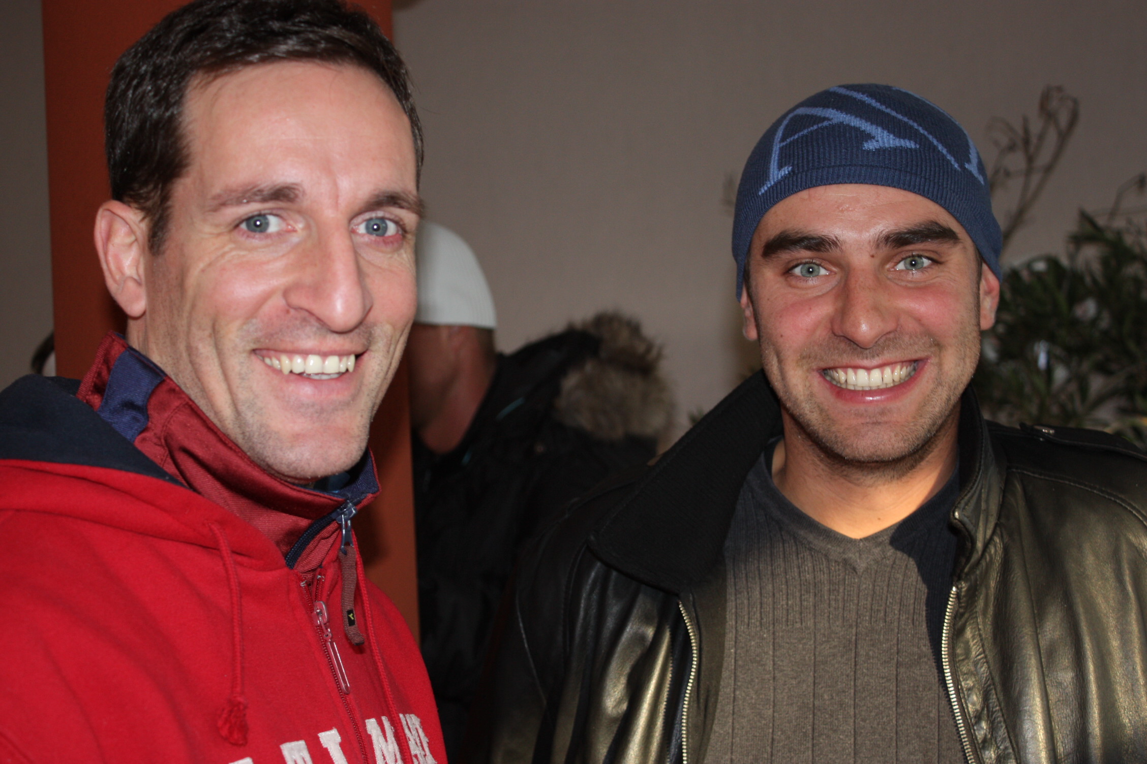 Milinte, a BFC-Siófok kapusa