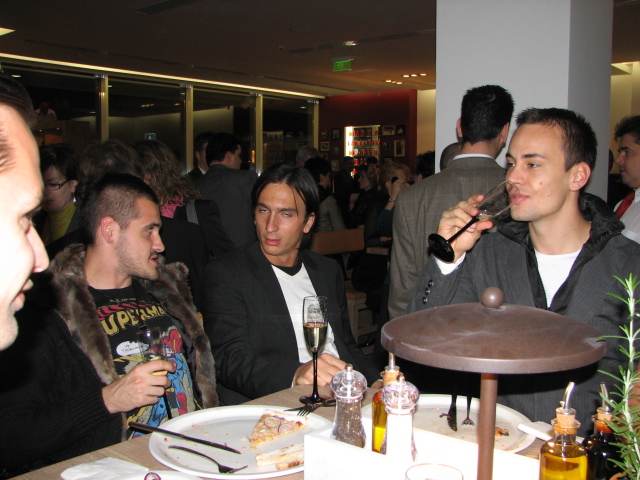 Szakály Péter, a DVSC középpályása