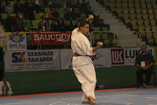 GAZ.HU HUNGARIAN OPEN 2009
