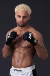 Josh Koscheck Josh Koscheck