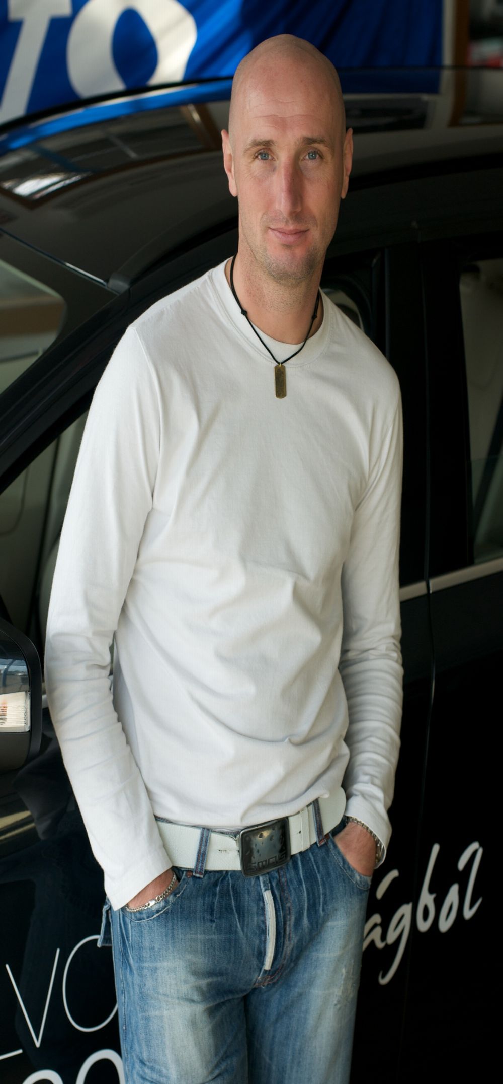 Kuttor Attila, a Haladás védője