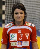 Uhrakova sérülés miatt nem játszik a Galati ellen a KEK-ben