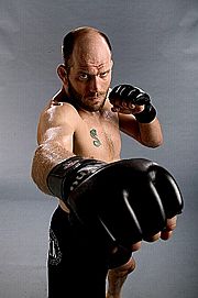 Matt Lindland Matt Lindland