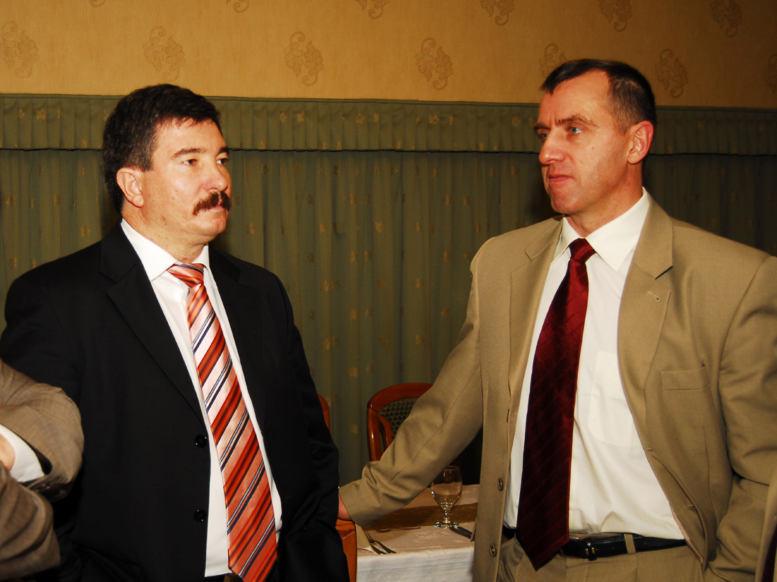 Kovács Mihály, a debreceniek edzője