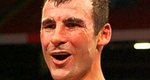Calzaghe befejezte!