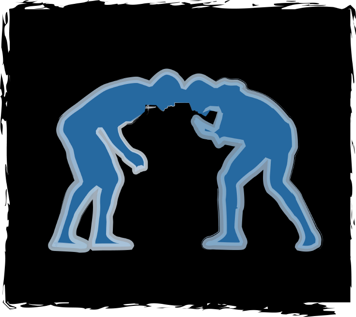 Birkózók az MMA világában!