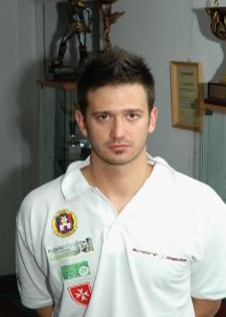 A lelke mélyén kissé csalódott ifj. Horváth Gábor