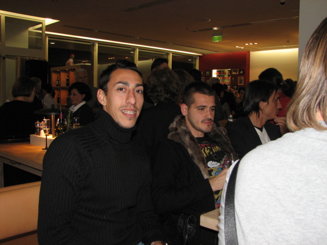 A Loki mégsem utazik el Zalába