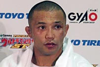Jönnek a japánok? UFC tárgyalások!